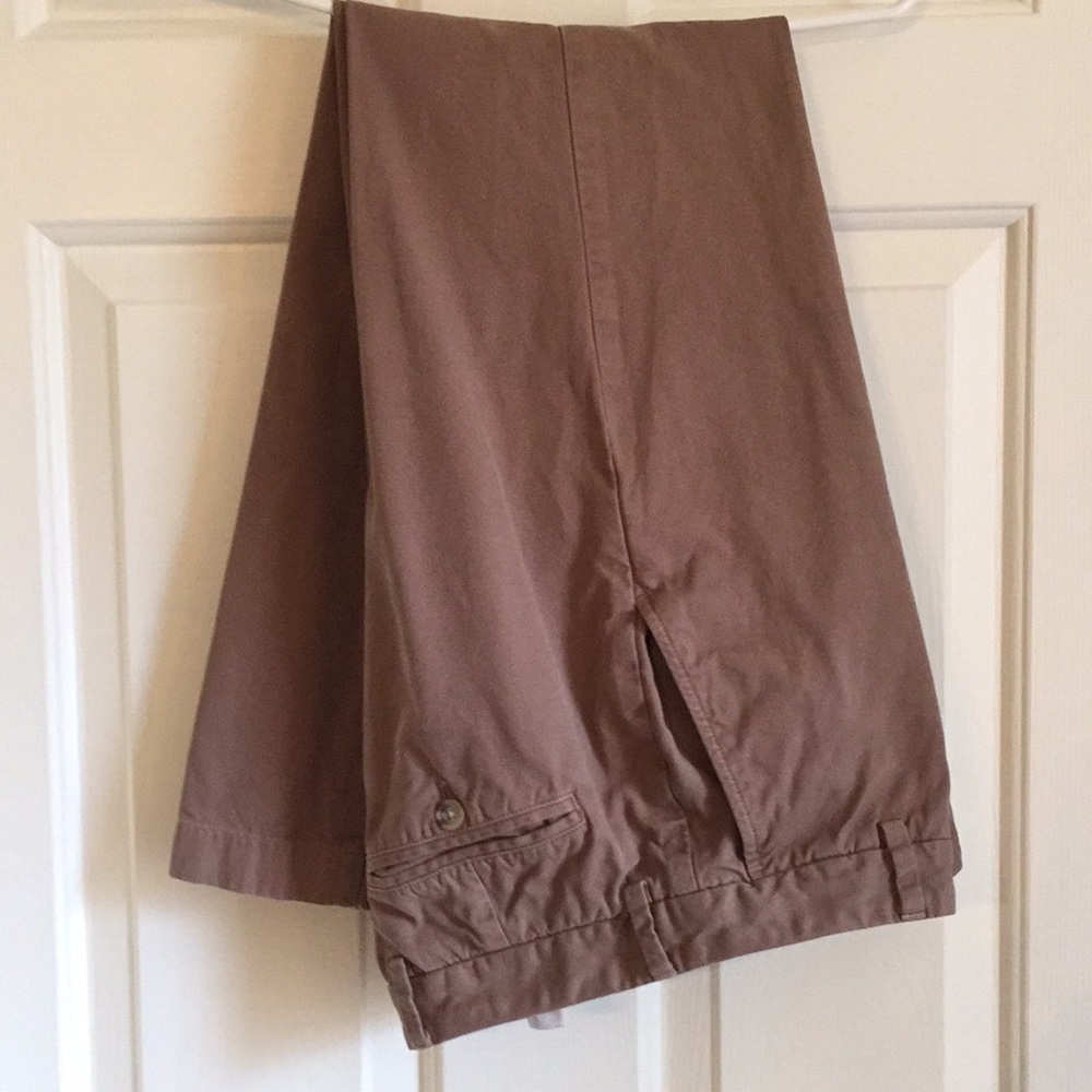 Vineyard Vines men’s slim fit Breaker pants